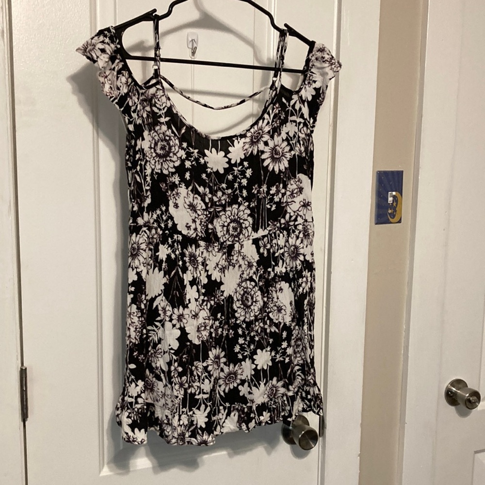 Forever 21 top